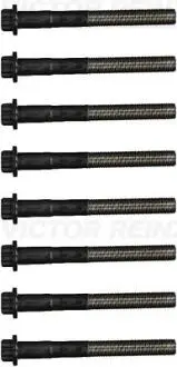 Комплект болтів головки цілідра VICTOR REINZ 145509901