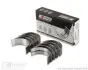 Вкладиши корінні (0.25) Ford 2.0 Dohc King MB5241AM 0,25 (фото 1)