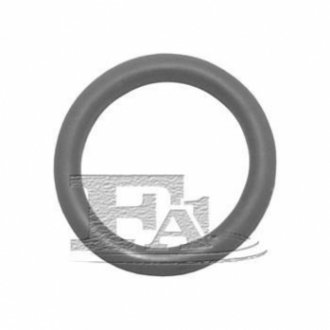 Кольцо резиновое Fischer Automotive One (FA1) 341.1013.100