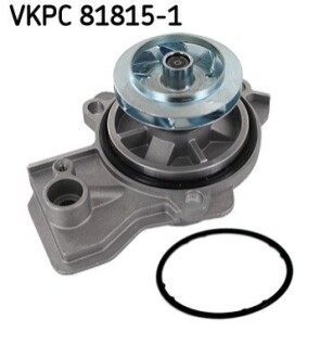 Помпа водяна SKF VKPC 81815-1