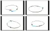 Датчик ABS зад. CITROEN C3 II, DS3 DS DS 3 1.0-1.6D 11.09- GH-Parts GH-711904 (фото 1)