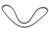 Ремінь генератора Toyota Hilux/Land Cruiser 2.4D 88-02/Ford Sierra 2.8 87-88 (13x1200) INA FB 13X1200 (фото 4)