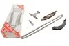 Комплект ланцюга ГРМ BMW 5 (G22/G82/G30/F90/G31) 16- B58/B48/GC1/B46  (z=152) 178909