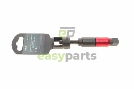 Бітотримач шарнірний M6 VIGOR V7638