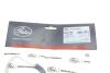 Шланг зливний MB C-class (W203)/E-class (W210) 99-07 OM612 Gates MFL1169 (фото 2)