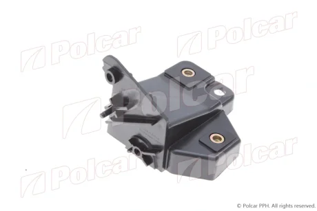Крепление решетки левое Polcar 75E105-2