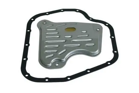 Фото фильтр АКПП с прокладкой TOYOTA Auris, Corolla 1.6-1.8 (12-19) SCT / MANNOL SG1096 Фильтр АКПП с прокладкой TOYOTA Auris, Corolla 1.6-1.8 (12-19) SCT / MANNOL SG1096