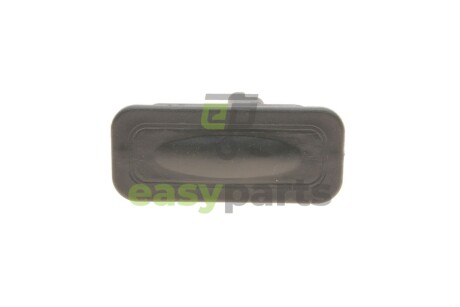 Кнопка відкривання багажника Renault Megane/Laguna 08- FEBI BILSTEIN 182451