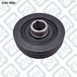 Шків коленвала Q-fix Q182-0055
