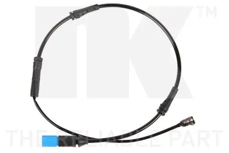 Фото 1 - датчик зносу гальмівних колодок NK 281504 Датчик зносу гальмівних колодок NK 281504 (фото 1)