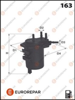 Ф?ЛЬТР ПАЛИВНИЙ ДИЗ. Eurorepar E148083