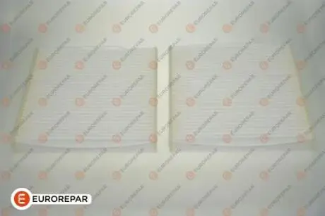 Ф?ЛЬТР САЛОНУ 2ШТ Eurorepar 1640601880