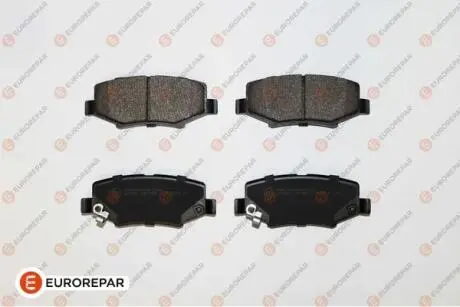 E:4 RR BR PADS Eurorepar 1675994480