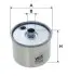 Фото 1 - фильтр топливный WIX FILTERS WF8434 Фильтр топливный WIX FILTERS WF8434 (фото 1)