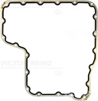 GASKET, OIL PAN VICTOR REINZ 711259100