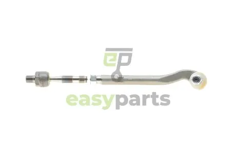 Тяга рульова (з наконечником) (L) BMW 5 (E39) 96-04 M52/M54/M57/M51/M47 ASMETAL 29BM0300