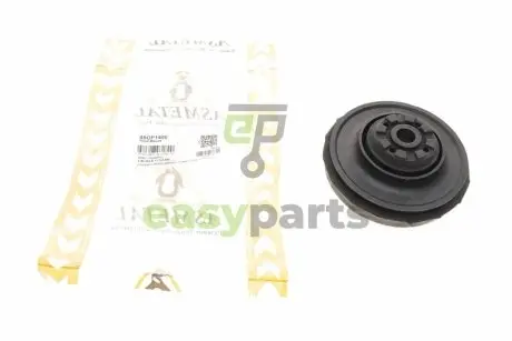 Подушка амортизатора (переднього) Opel Insignia A 08-17 ASMETAL 45OP1400