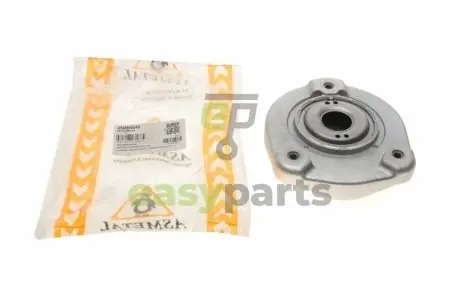 Подушка амортизатора (переднього) MB GLK-class (X204) 08-15 ASMETAL 45MR4040