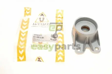 Подушка амортизатора (заднього) BMW 1 (F20/F21)/2 (F23/F22) 11- ASMETAL 45BM2626