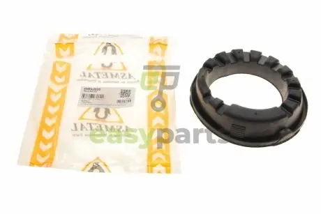 Проставка пружини (передня/нижня) Renault Kangoo 97-09 ASMETAL 45RN2020