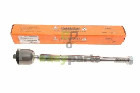 Тяга рульова Toyota Hilux VII 05-15 (L=295mm) ASMETAL 20TY1100