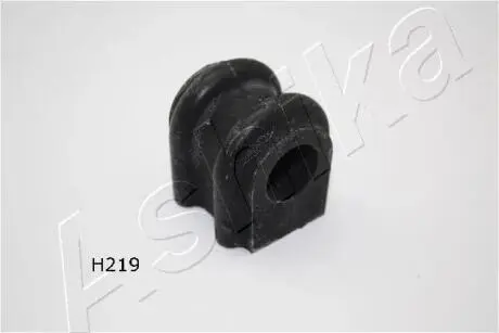 Втулка стабілізатора гумова ASHIKA GOM-H219
