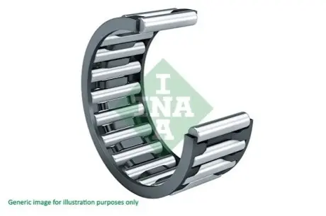 Подшипник коробки передач INA 722028710