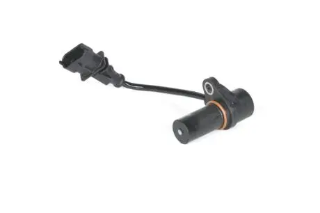 Фото датчик оборотов коленвала BOSCH 0281002660 Датчик оборотов коленвала BOSCH 0281002660