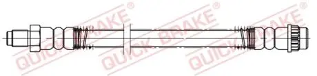 Тормозной шланг QUICK BRAKE 32.513