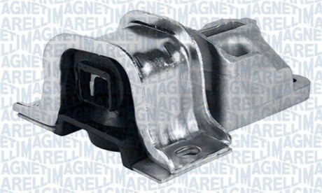 CITROEN подушка двигуна Jumper 2.0-2.2BlueHDi MAGNETI MARELLI 030607010799