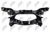 CROSSMEMBER REAR NTY ZRZ-NS-009 (фото 1)
