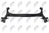 Фото 1 - rear axle beam NTY ZRZ-TY-003A REAR AXLE BEAM NTY ZRZ-TY-003A (фото 1)