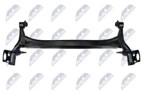 Фото rear axle beam NTY ZRZ-TY-003A REAR AXLE BEAM NTY ZRZ-TY-003A