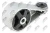 ENGINE MOUNT NTY ZPS-BM-033 (фото 1)