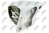 ENGINE MOUNT NTY ZPS-VV-022 (фото 2)