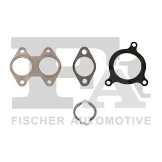 FISCHER OPEL Комплект прокладок системи рециркуляції ВГ MOVANO A 2.5 06-, VIVARO 2.5 03-, RENAULT MASTER 2.5 01-, NISSAN Fischer Automotive One (FA1) KG220010E