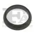FISCHER HONDA Кільце глушника 51x65 mm City 09/2008 -,Civic 10/2008 -, CR-Z 06/2010 -, Insight 04/2009 -, Jazz 07/2008 - Fischer Automotive One (FA1) 791-952 (фото 1)