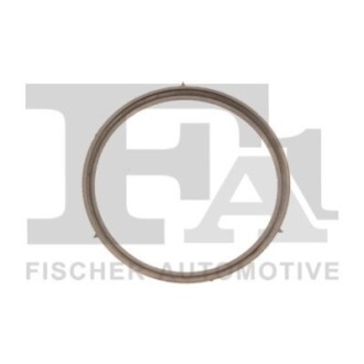 FISCHER JEEP Прокладка клапана системи рециркуляції ВГ RENEGADE 1.6 14-, FIAT 500L 1.6 D 12- Fischer Automotive One (FA1) EG3300-904 (фото 1)