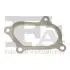 FISCHER TOYOTA Прокладка глушника 4 RUNNER 3.0 93-, LAND CRUISER 3.0 93- (OE - 1727958030) Fischer Automotive One (FA1) 770-916 (фото 1)