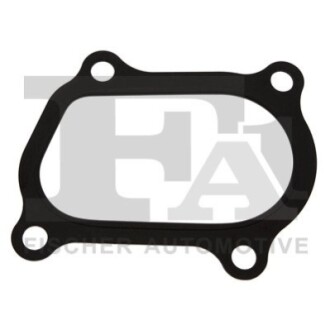 FISCHER TOYOTA Прокладка глушника LAND CRUISER 100 4.2 98-, LAND CRUISER 80 4.2 90- Fischer Automotive One (FA1) 770-920