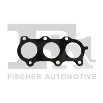 FISCHER SMART Прокладка вип. колектора FORFOUR 1.0 14-, RENAULT TWINGO 1.0 14- Fischer Automotive One (FA1) 414-024