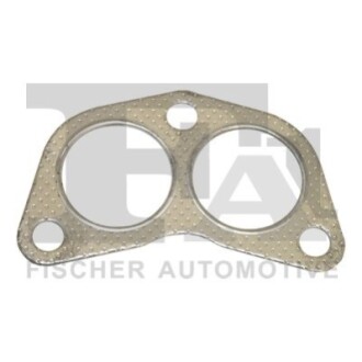 FISCHER NISSAN Прокладка вихл. труби (OE - 20691N4280, 20711N4200, B0711N4200) Fischer Automotive One (FA1) 750-906 (фото 1)