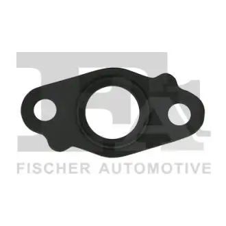 FISCHER HYUNDAI Прокладка турбіни GRAND SANTA FE 2.2 13-, KIA SORENTO 2.2 15- Fischer Automotive One (FA1) 489-505