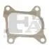 FISCHER MAZDA Прокладка глушника 323 2.0 98-, 626 2.0 98-, PREMACY 2.0 99- Fischer Automotive One (FA1) 780-931 (фото 1)