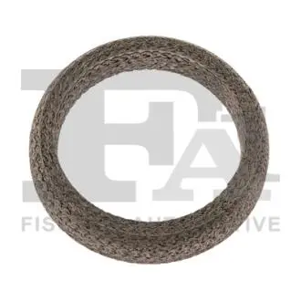 FISCHER TOYOTA кільце глушника 70*91*17 mm CELICA 1.8 99-, COROLLA 1.8 01- Fischer Automotive One (FA1) 771-969