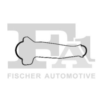 FISCHER TOYOTA прокладка клапанної кришки Auris,Corolla,Yaris 1.4D-4D 03- Fischer Automotive One (FA1) EP1000-934