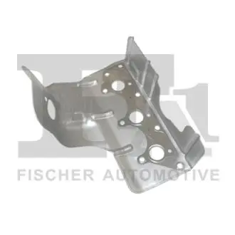 FISCHER SMART Прокладка вип. колектора (OE - 1601420880, A1601420880) Fischer Automotive One (FA1) 414-010