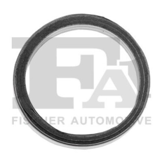 FISCHER OPEL Кільце вихл. труби INSIGNIA A 2.8 08-, VECTRA C 2.8 05- Fischer Automotive One (FA1) 121-936