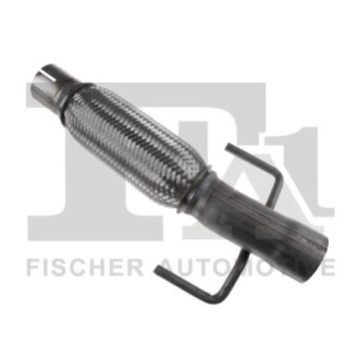FISCHER OPEL Еластична гофра VECTRA C 2.2 02-, SIGNUM 2.2 03-, FIAT Fischer Automotive One (FA1) VW450-391