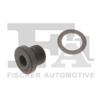 Пробка піддону автомобіля Fischer Automotive One (FA1) 257.825.011